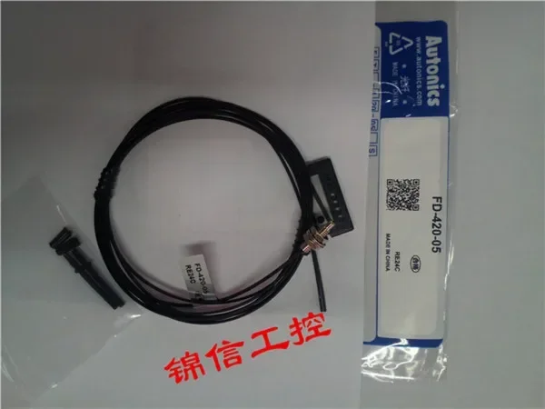 Autonics FD-420-05  100% new and original