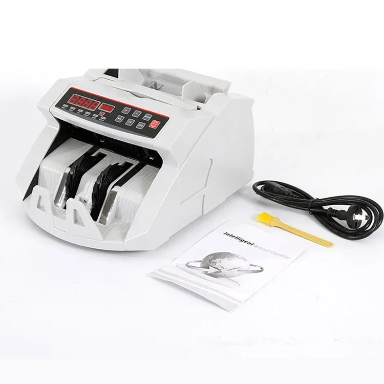 Wholesale Multi Function Money Counting Machine Bill Counter