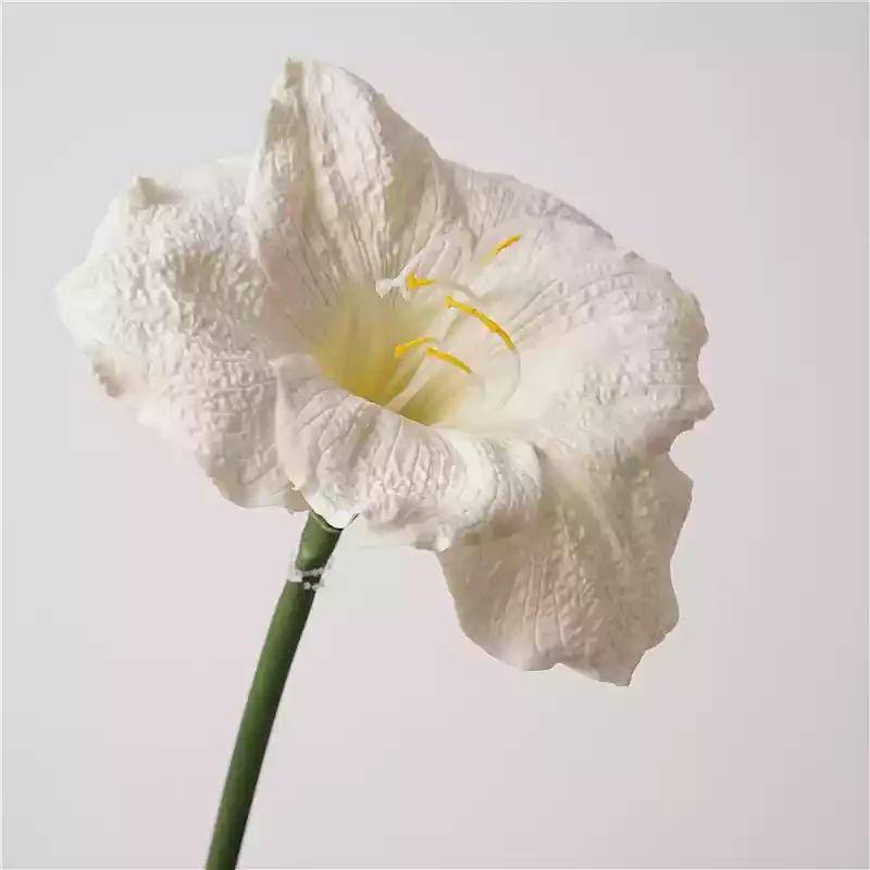Soft Feel Small Lachlan Coffee Decoration Flower Bouquet Home Shooting Props Wedding Home Decor
