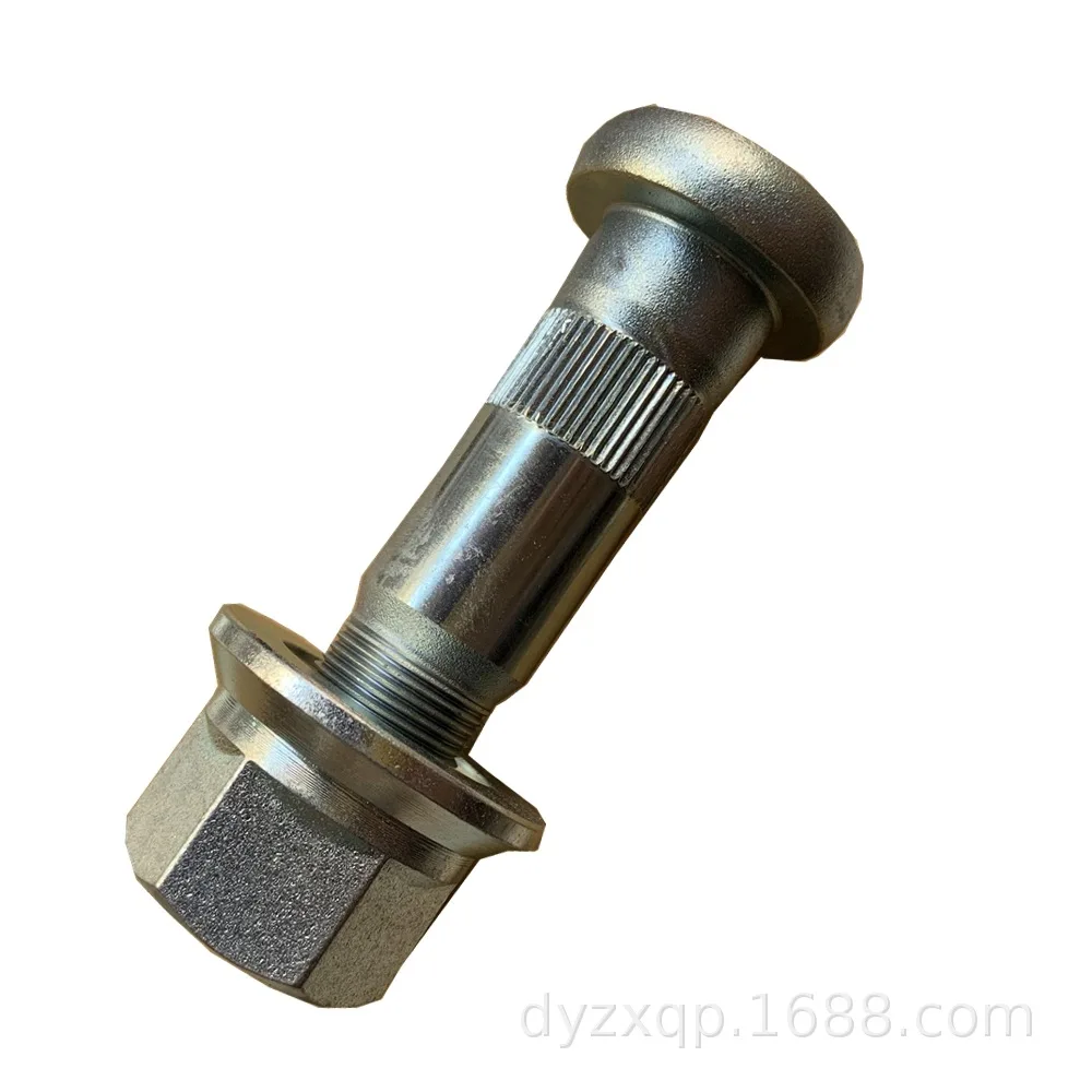 Для Nissan Nissan Chai UD Youdi Lion Fire Truck Колеса Болты Винты для шин 43211-NA00K