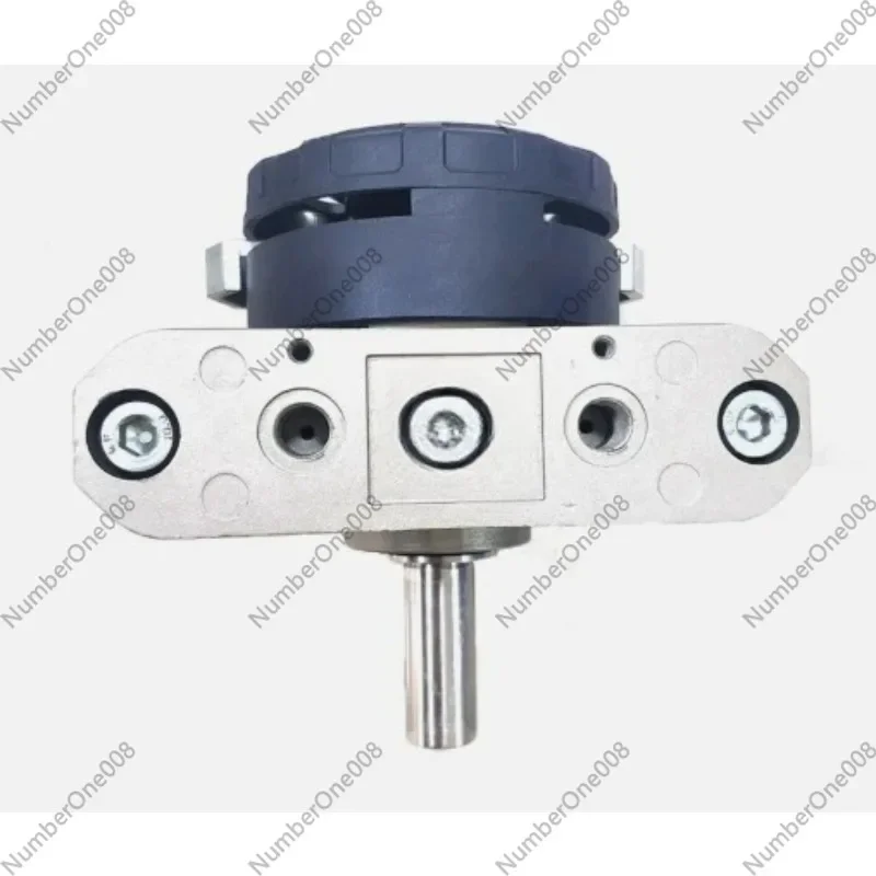 

For Pneumatic Rotary Drive 1-piece Set