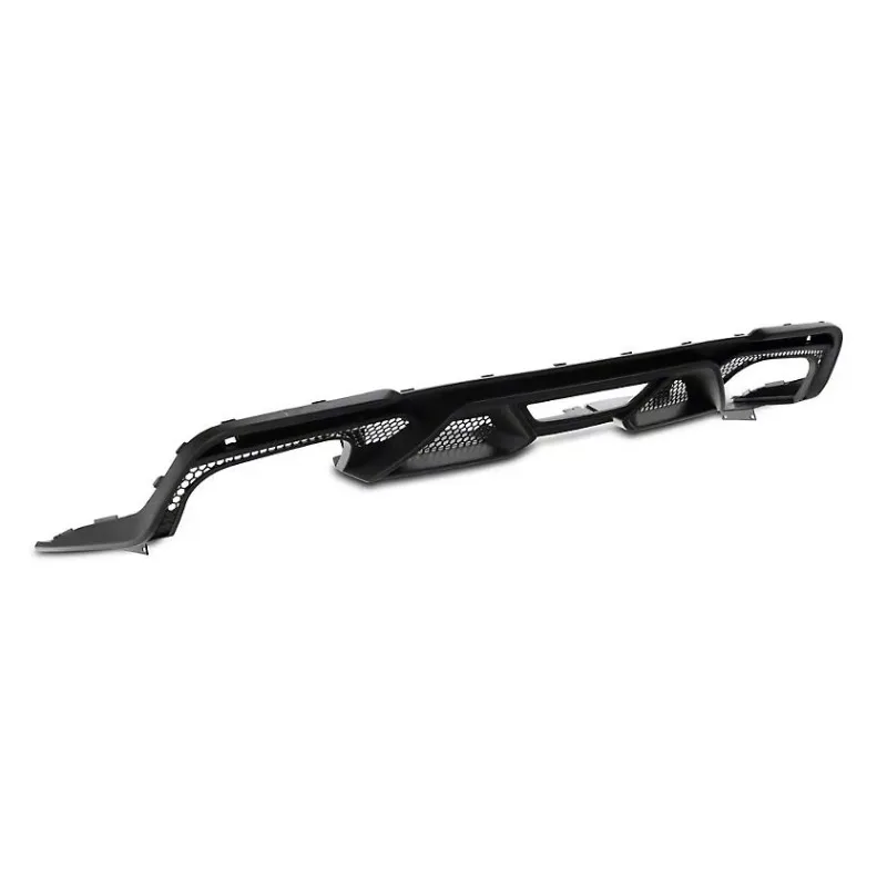 

Concept Quad Exhaust GT500 Rear Diffuser Spoiler for 2018-2023