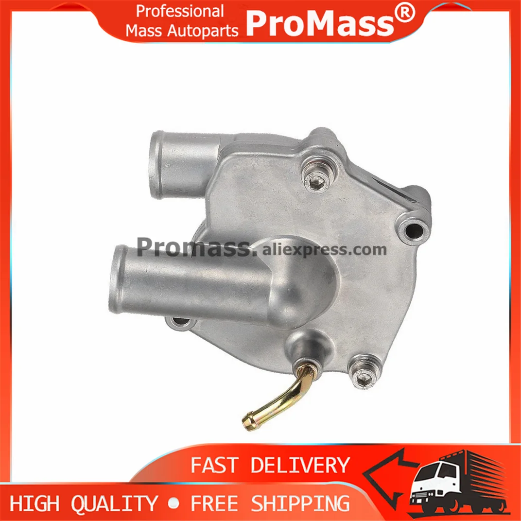 New 5VX-12421-00-00 5EB-12421-00-00 Water Pump Assembly For Yamaha FZ6 Fazer 6 2004-2009 YZF R6 1999-2005 YZF R6S 2003-2009