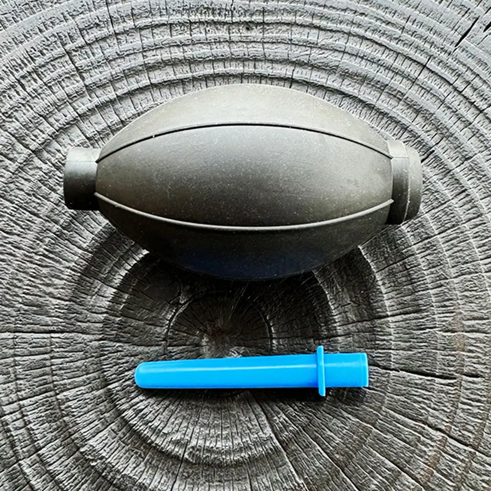 Watch Rubber Blowing Pump Cleaner Watch Repair Movement Case Dial Dedusting Tools for Parts Watchmakers Air Blower Ball