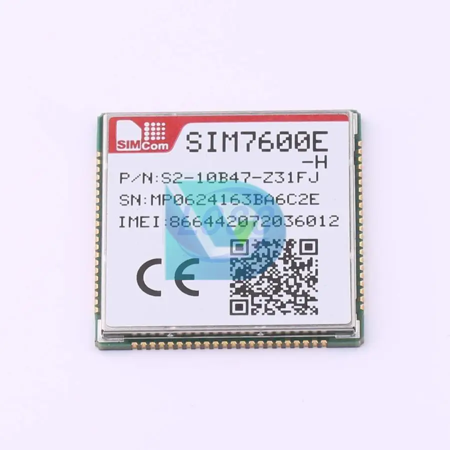 SIM7600E-H RF SkeComposant électronique puces Nouveau SIM7600E-H d'origine