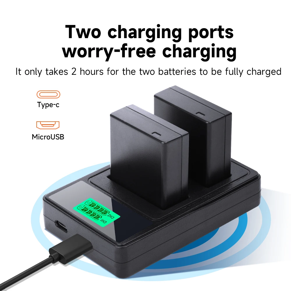 PALO DMW-BLG10E DMW BLE9 BLG10 Battery for Panasonic Lumix TZ100 LX100 GX7 GX80 TZ90 GX9 TZ80 TZ91 TZ92 TZ200 GF3 GF5 GF6 Camera