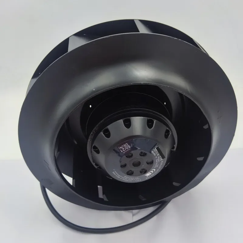 Original German Imported Fan for R2E225-AT51-05 R2E225-AT51-14 R2E225-AT52-05