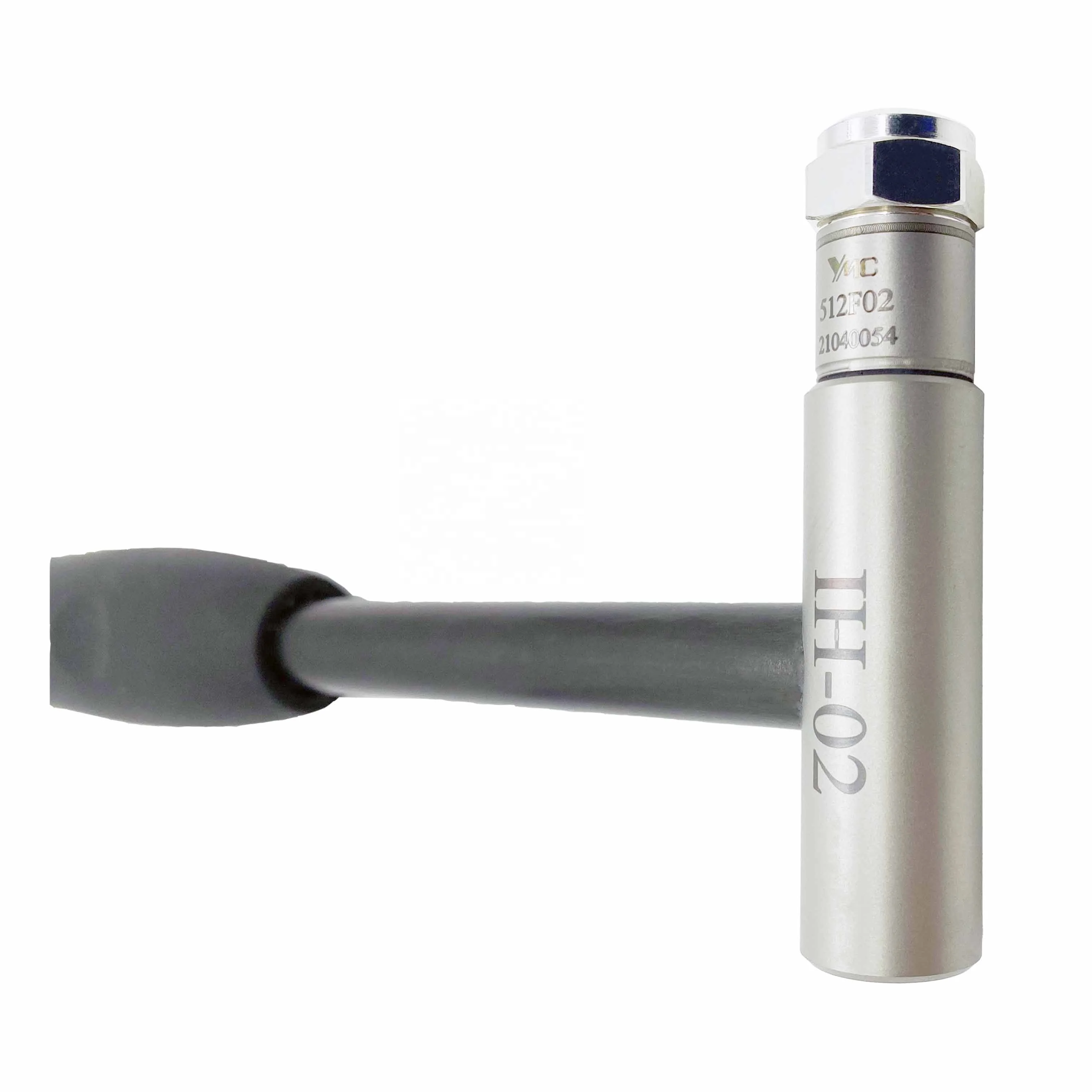 Pengujian Modal 5000N Impluse Pengujian Modal Hammer