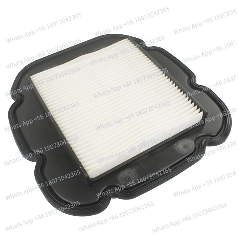 

Suitable for DL650 DL1000 V-Strom 650 XT Air Filter Element Filter Cleaner Air Filter Accessories