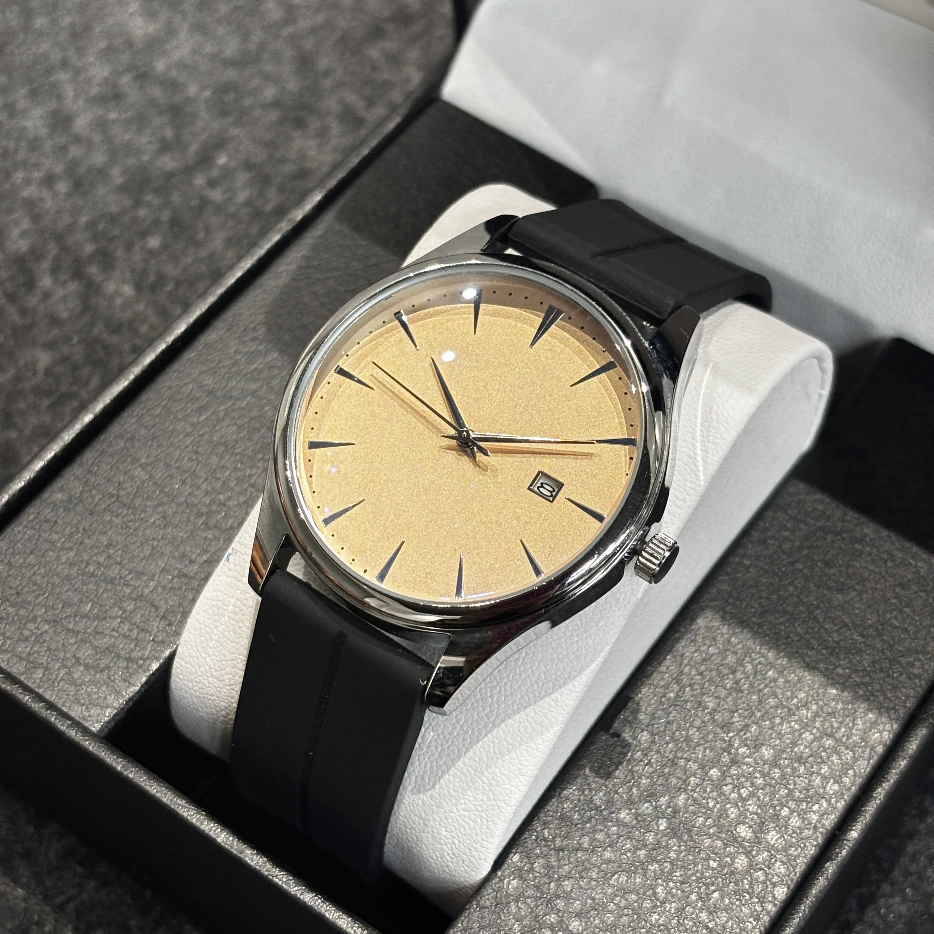 

Мужские часы 2026: Топовый бренд, роскошные кварцевые наручные часы, повседневные, простые, с магнитным силиконовым ремешком, унисекс