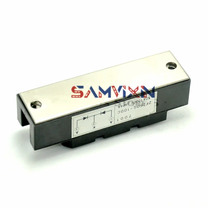 2FI50G-100C (1piece) Fast Recovery Diode Module Original In Stock