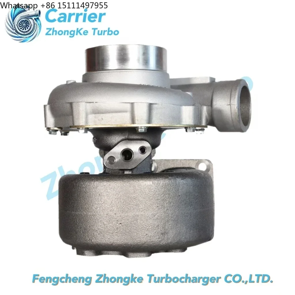 Turbocharger  for Scania  3533616  Supercharger 1350752 1351631 H2D