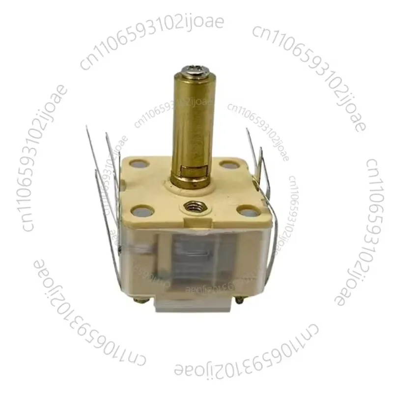 CBM-443BF-1AB4/088AM + FM Radio Quadruple PVC Film Variable Capacitor 270P * 2/20P * 2