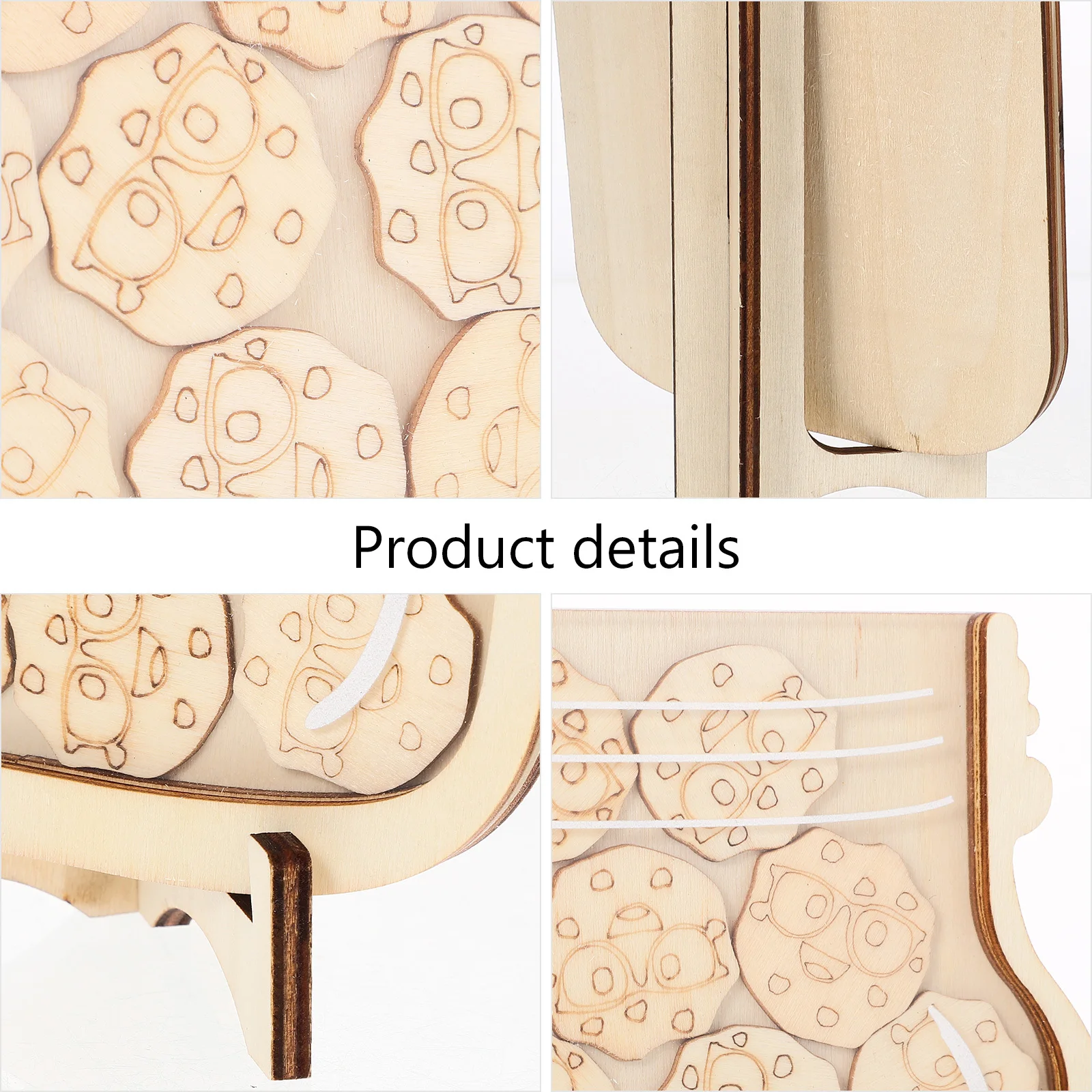 Рисунок 3 - Радужные награды подарки декоративная