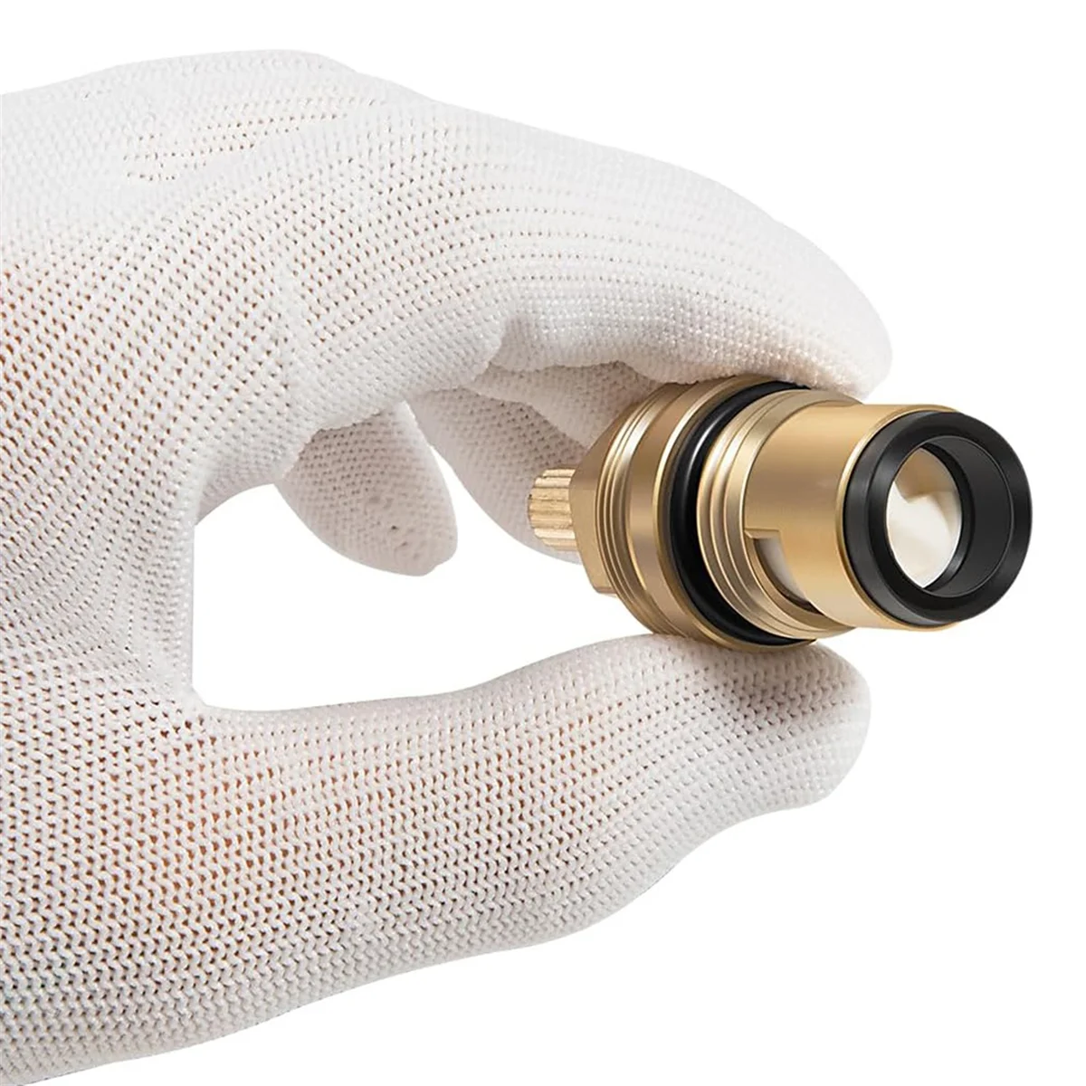 AAA87 5882000   Substituição quente para água quente cerâmica e cerâmica