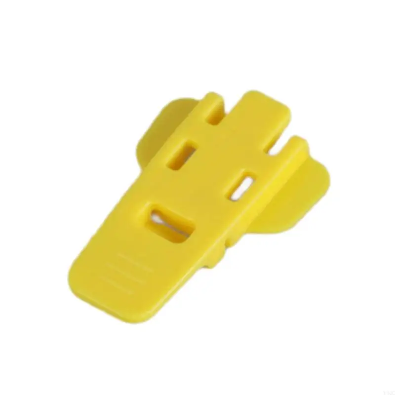 Portable herramienta cocina plástico para abridor frasco resistente para uso frasco para familia Y4QC