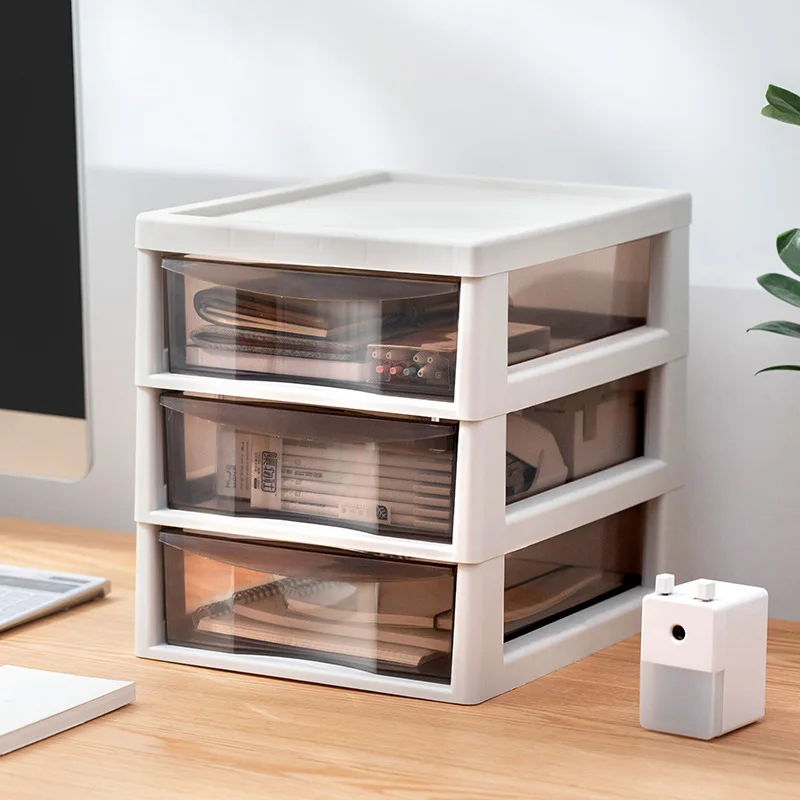 اللوازم المكتبية مكتب محطة عمل Daquan تحت درج التخزين