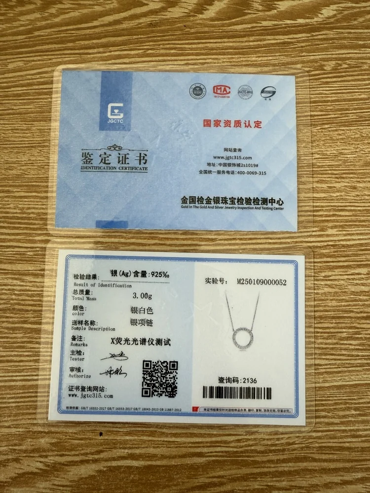 قلادة فضية عيار 925 على شكل قلب باللون الأحمر والوردي مناسبة لعيد الحب للسيدات الأوروبيين وعيد الأم ومجوهرات ساحرة للهدايا