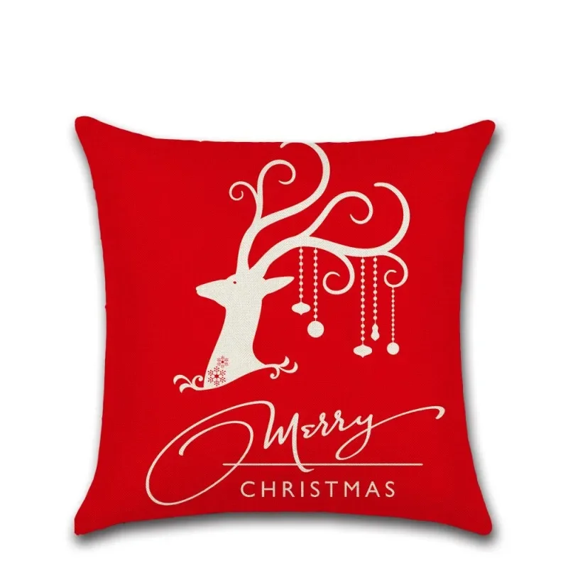 CojíN De Lino Y Alg… - image