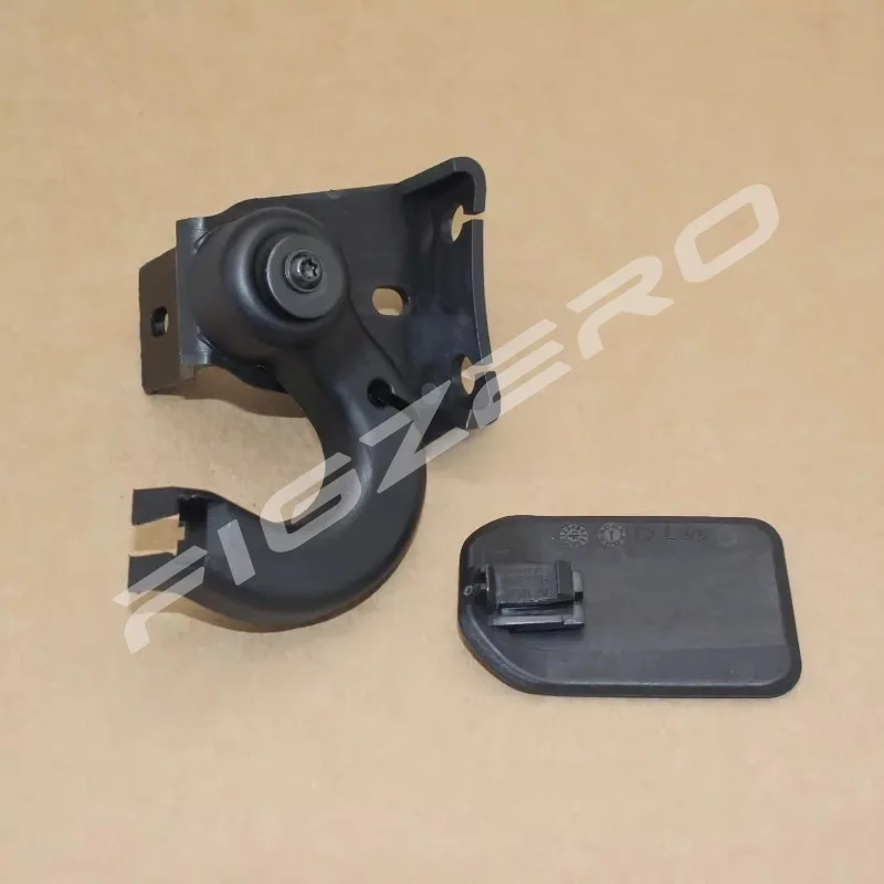 For Land Rover Range Rover Autobiography Sport Front Hood Bonnet Release Handle Switch LR050752 view 3