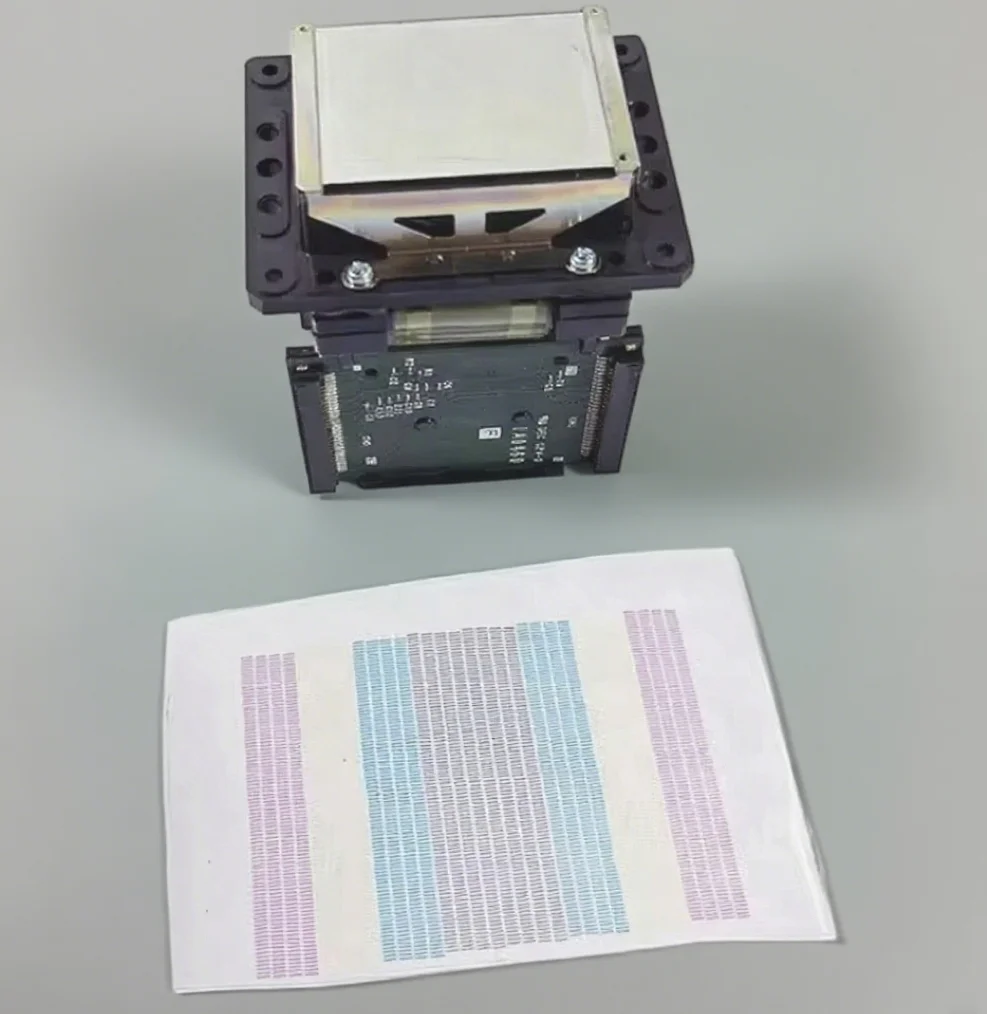 

Roland Printhead Print head for Roland VS-640 / BN-20 VS-420 Mimaki Jv33 Cjv150 Mutoh Vj1624 Mimaki DX7 Print head Dx7