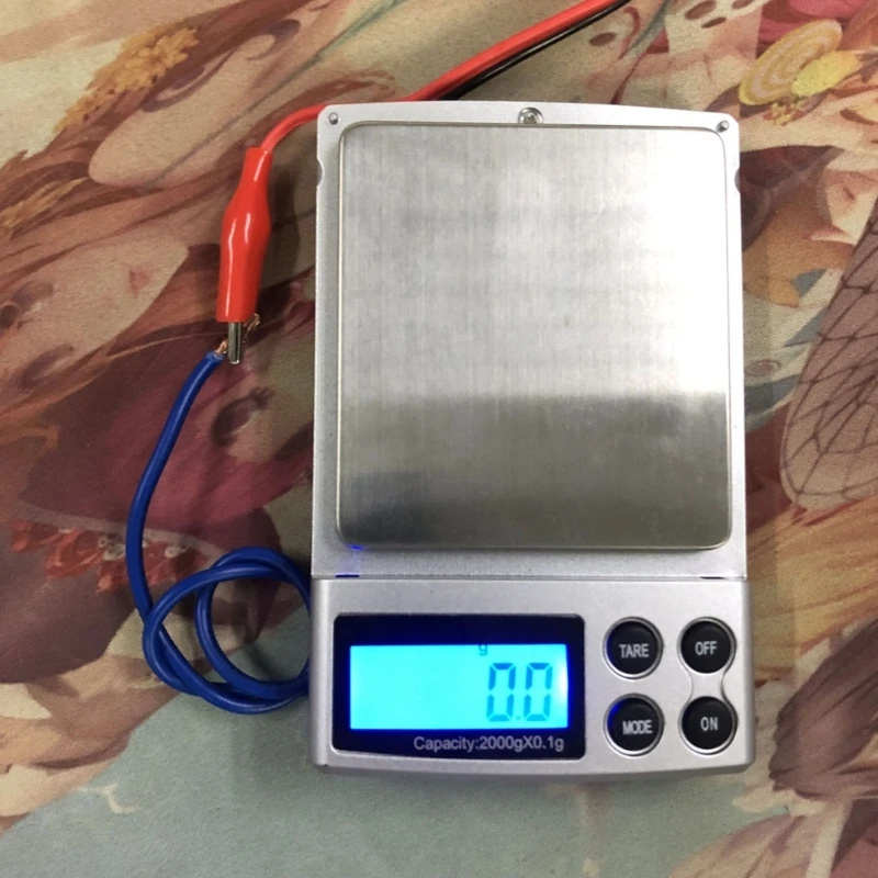 090f Baterai Typec USB ke 4.5V AA/AAA/C Kabel Baterai