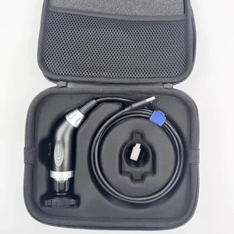 

2026 Portable Medical USB3.0 ENT Endoscope Camera System Module Equipment for Animal Care and Veterinary Supplies