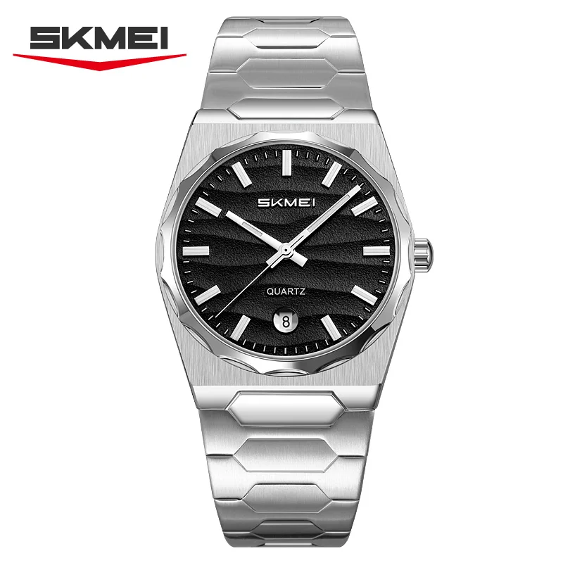 silver balck