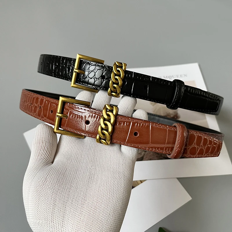 المرأة المدرج موضة خمر جلد طبيعي فستان Cummerbunds الكورسيهات زنار أحزمة الديكور ضيق حزام TB167