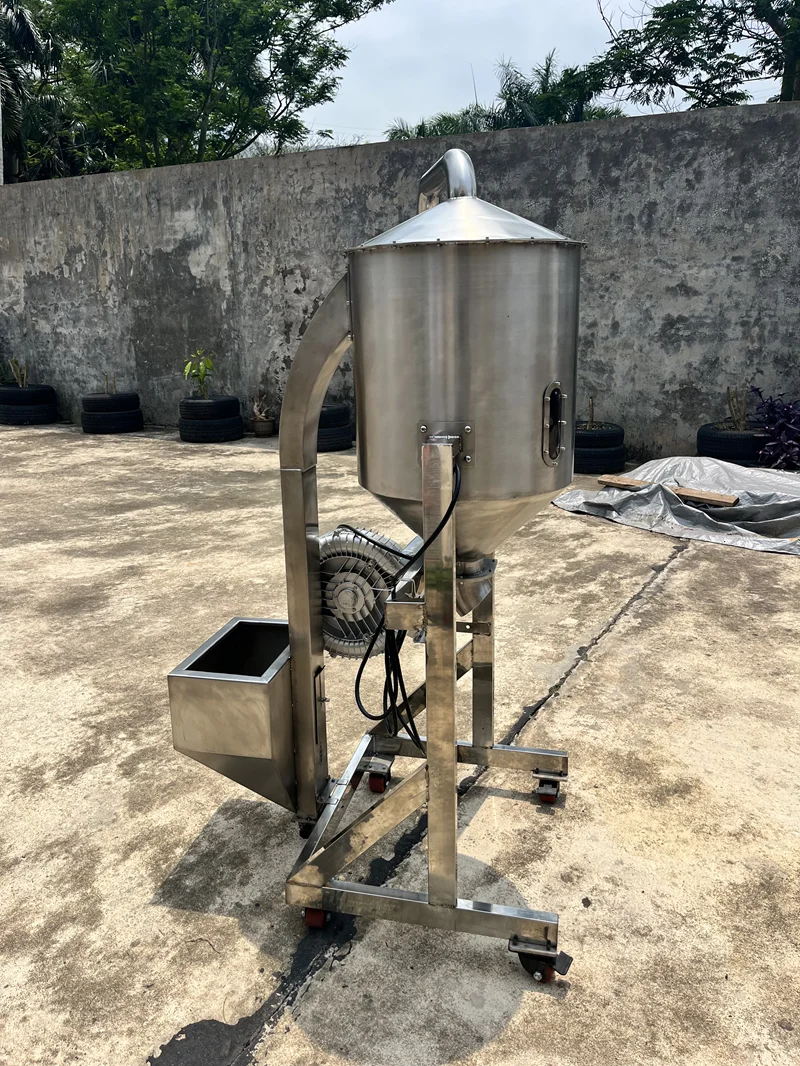 Coffee Roaster Destoner 6kg 10kg 15kg 20kg 60kg Coffee Destoner Machine