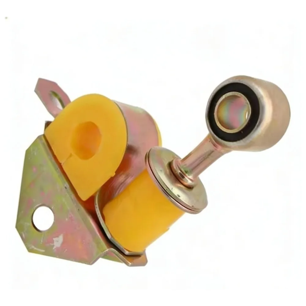 

For Geely Free Cruiser Englon SC3 Automobile Stabilizing Balance Bar Rear Cotter Rubber Iron Clamp Brand New