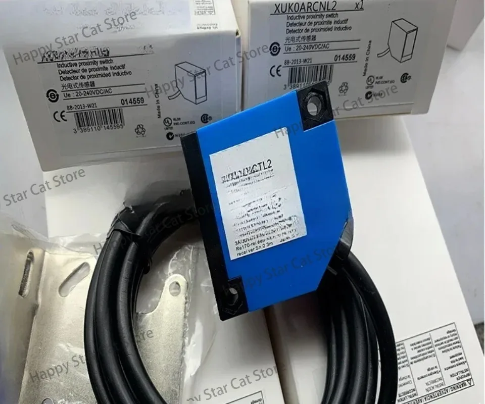 Brand newXUK0ARCTL2/ New Sensor Switch Module in Stock, Quick Delivery