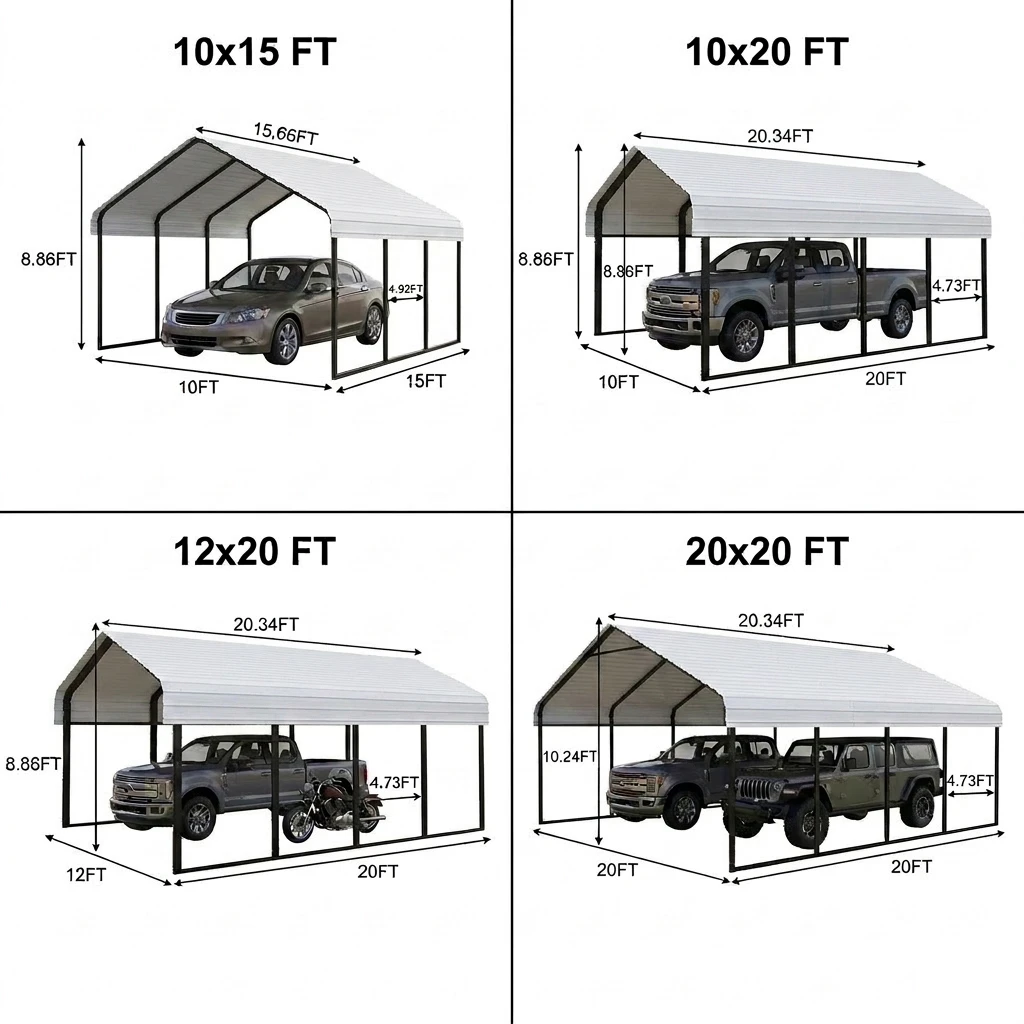 Thumbnail 4 - #1 Top Canopies Picks for Every Budget