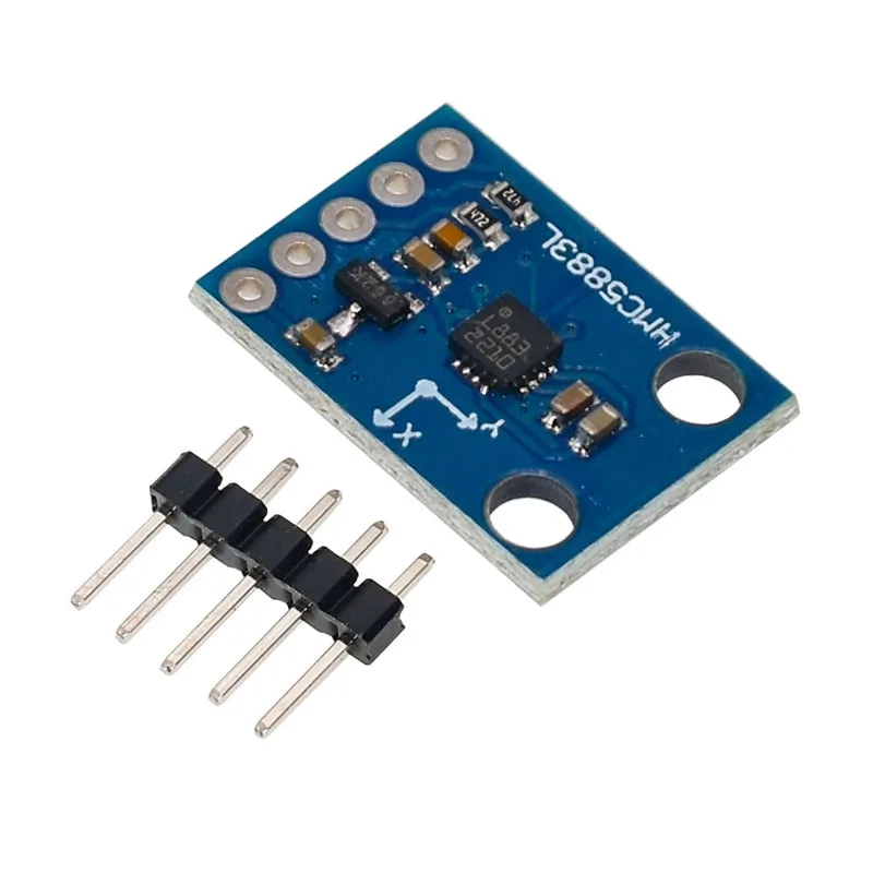 GY-273 HMC5883L Tri… - image