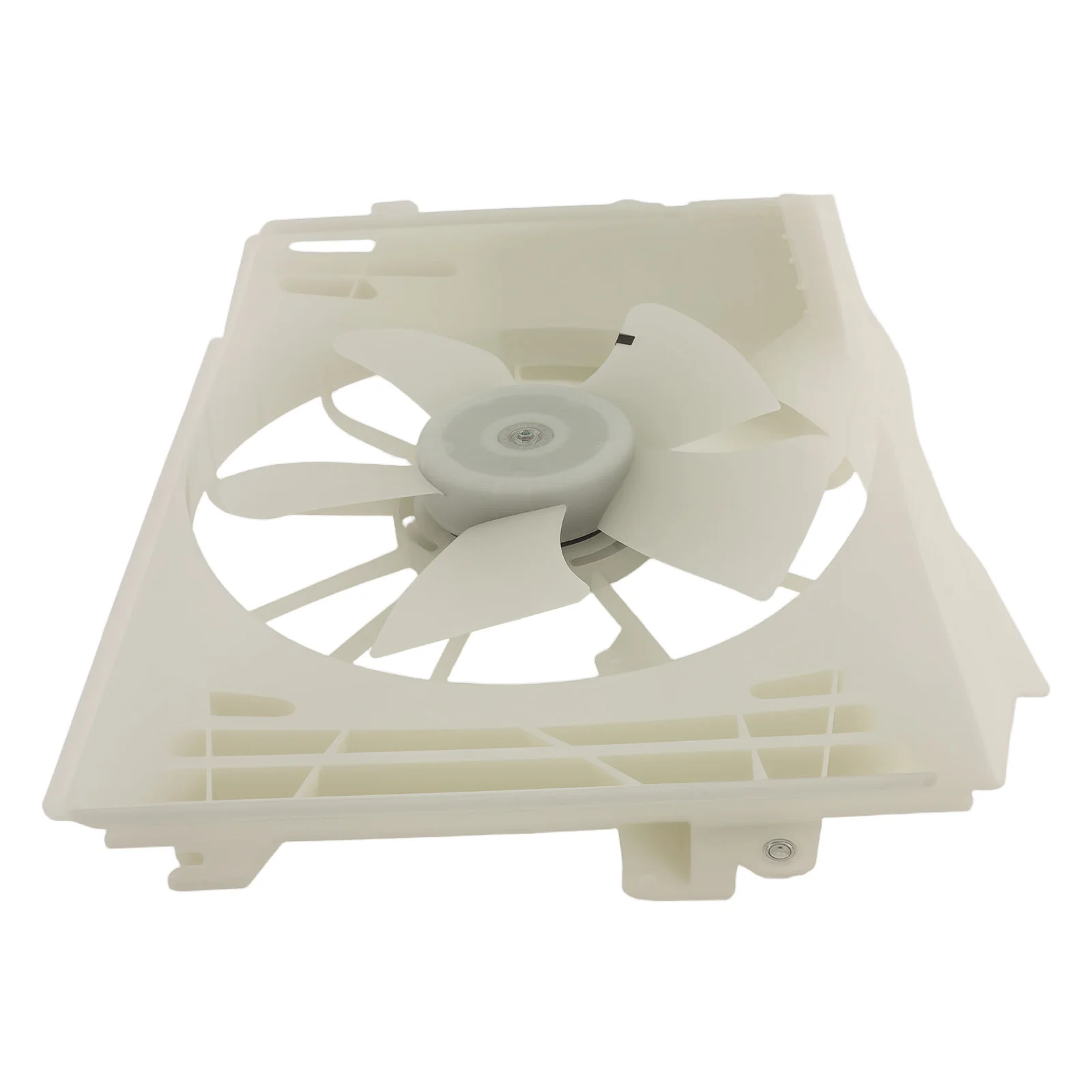 Cooling Fan Assembly for Pontiac Vibe 2003-2004 163630D040 88972524
