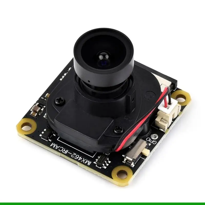 U55C 2MP IMX462 Full Color Camera Module Development Board Industrial Application Automation Equipment Accessories