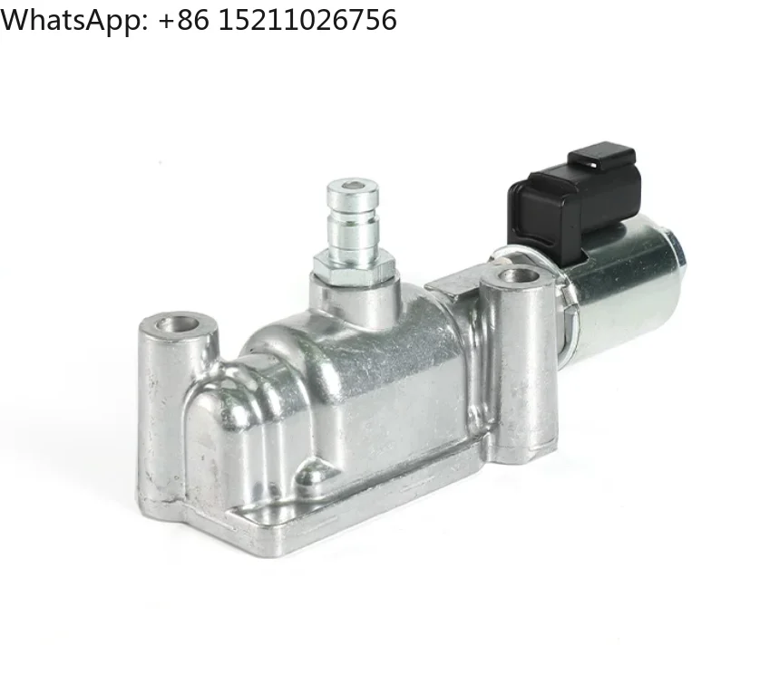 For Solenoid Valve 966G 972H 988 994K Torque Converter Oil Circuit Regulation 244-3114