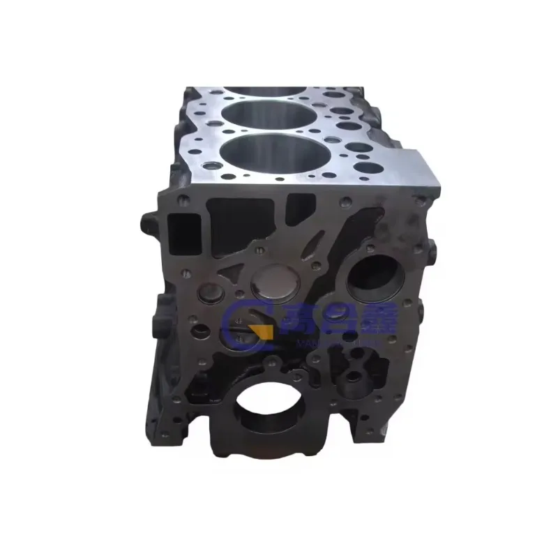 

Best Selling Cylinder Blocks For Nissan Diesel Engines Perfect Fit For YD25 TD27 QD32