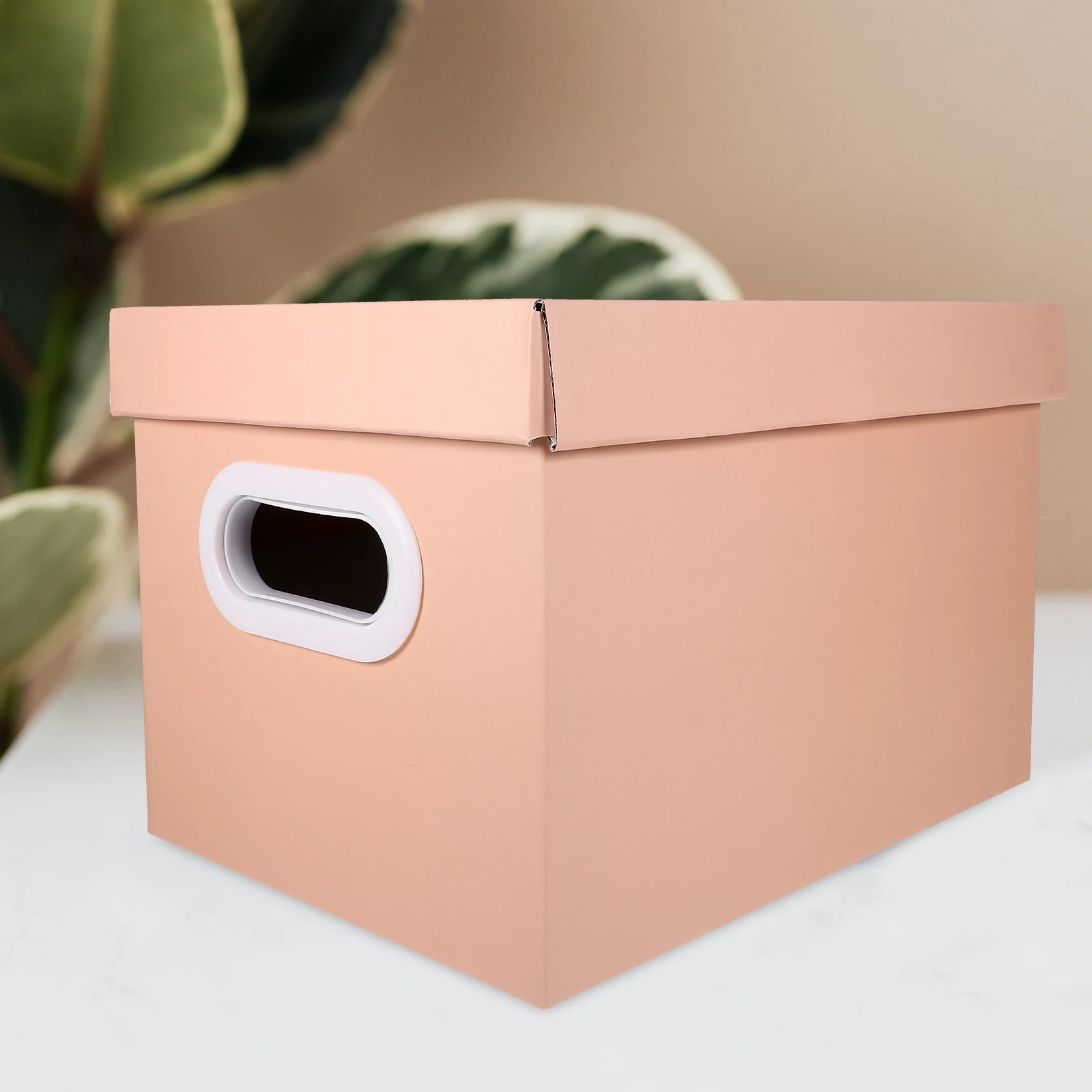

Folding Storage Box Bins Cloth ganizer Non Woven Laundry Books Toys Clothes Underwear Socks Storage Baskets