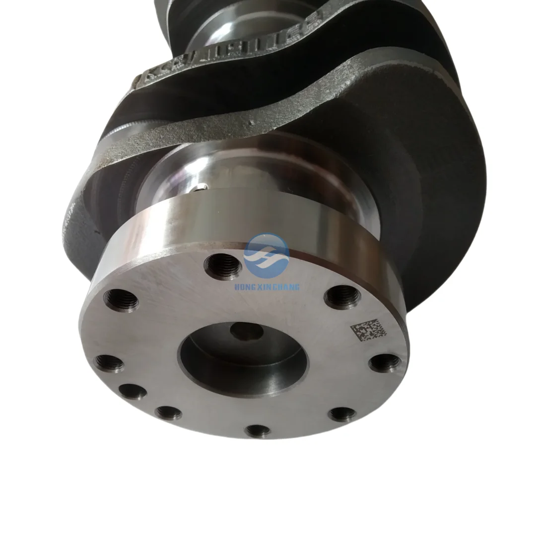New Construction  Engine 6C Camshaft 3918986-3917443-3904363-5264841-3917320-3914584-3910968-3905625 Crankshaft New