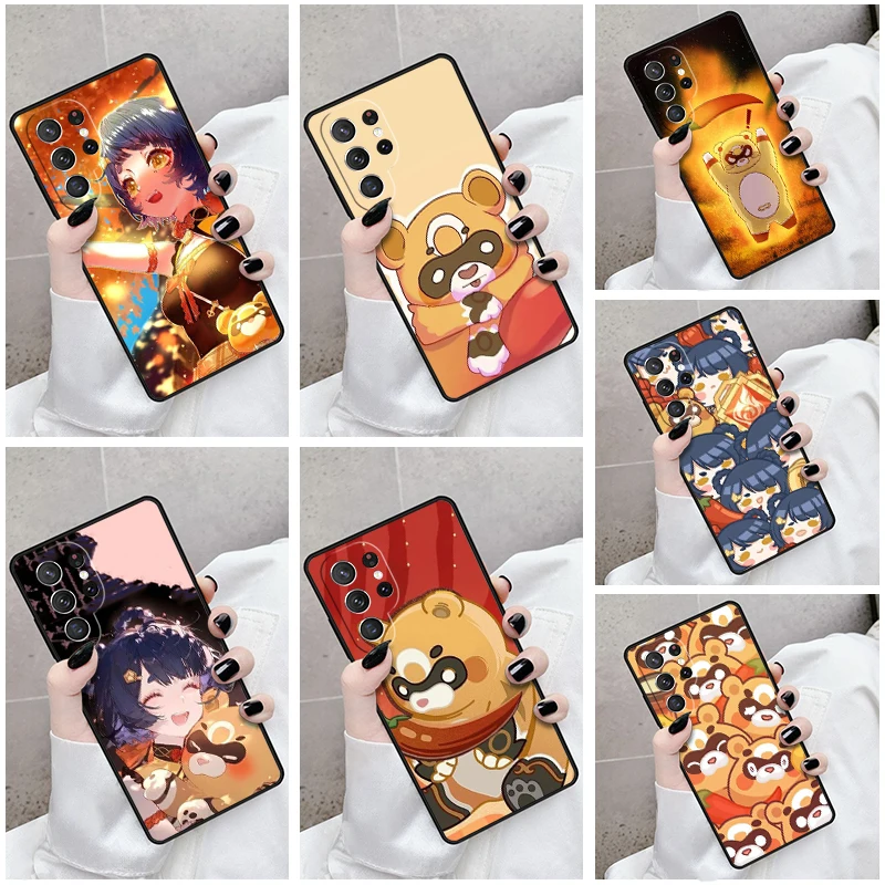 Phone Case For Sams… - image