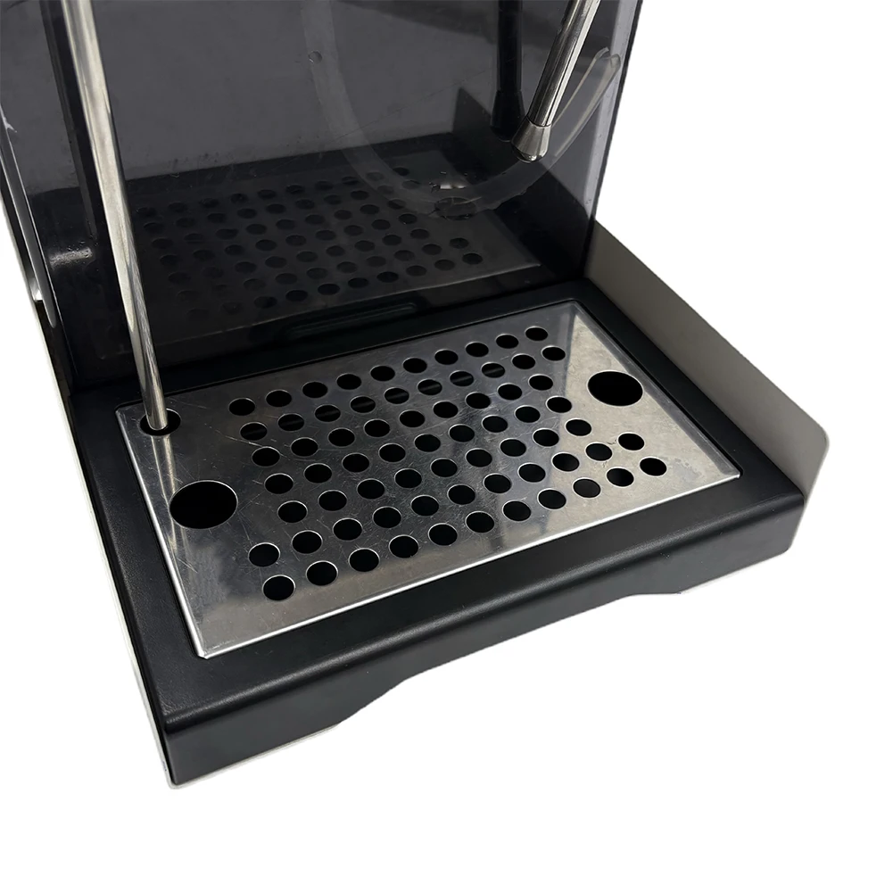 Low Profile Thin Drip Tray 6 Bar 9 Bar 12 Bar OPV Spring Spout Coffee Maker Accessories for Gaggia Classic Pro Coffee Maker Part