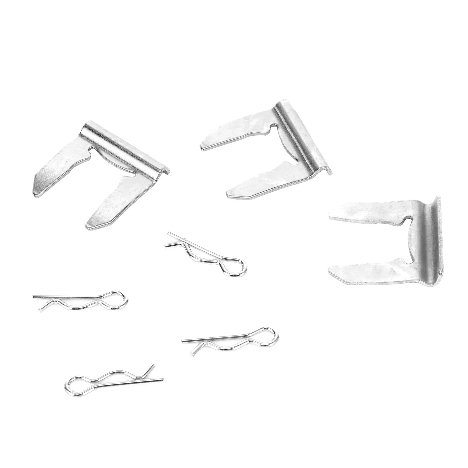 شيفتر كابل تصاعد شيفتر وحدة كابل كليب دبوس تصاعد الحديد الأجهزة KTD-CAB-HRD صالح ل EK EG K مبادلة شيفتر كليب دبوس