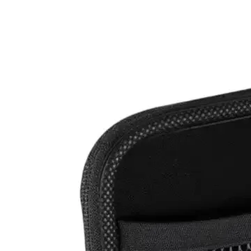 Lightweight Peptide Travel Case Dual Vial Holder for 3ml and 30ml Vials Syringes Prep Wipes Robust EVA Protection