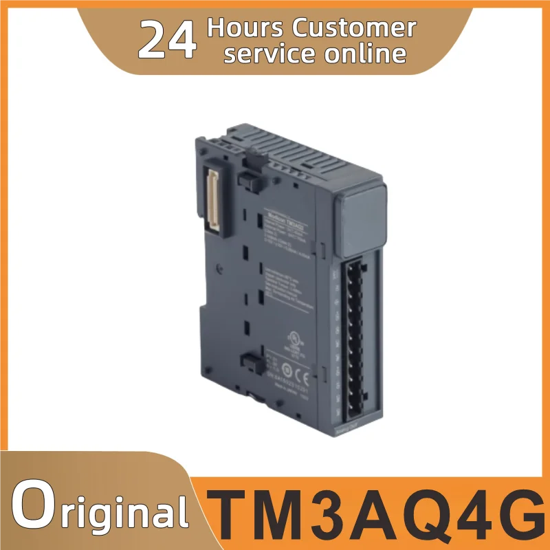 

Новый оригинальный модуль моделирования TM3AQ4G TM3AQ2G