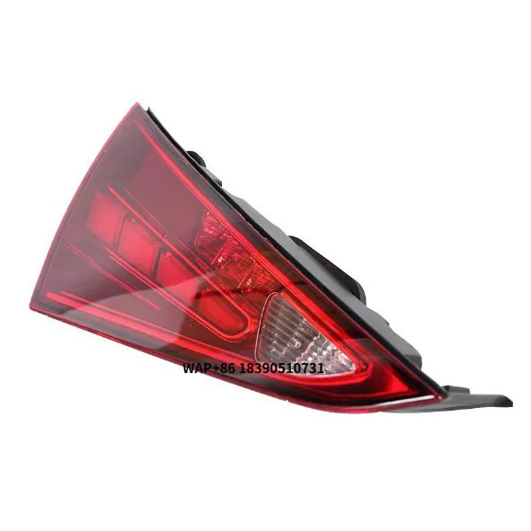 

LUFENG for C-Class 2022-2023 Sedan C300 C43 C63 W206 LED TailLight Taillamp Brake Light L/R Side EU Version