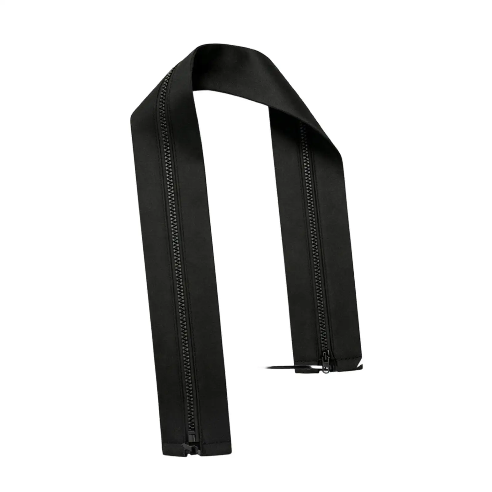 Trolling Motor Cable Sleeve Boat Cable Cover Protector Quick Setup Universal Durability Weather Resistant Wire Cover