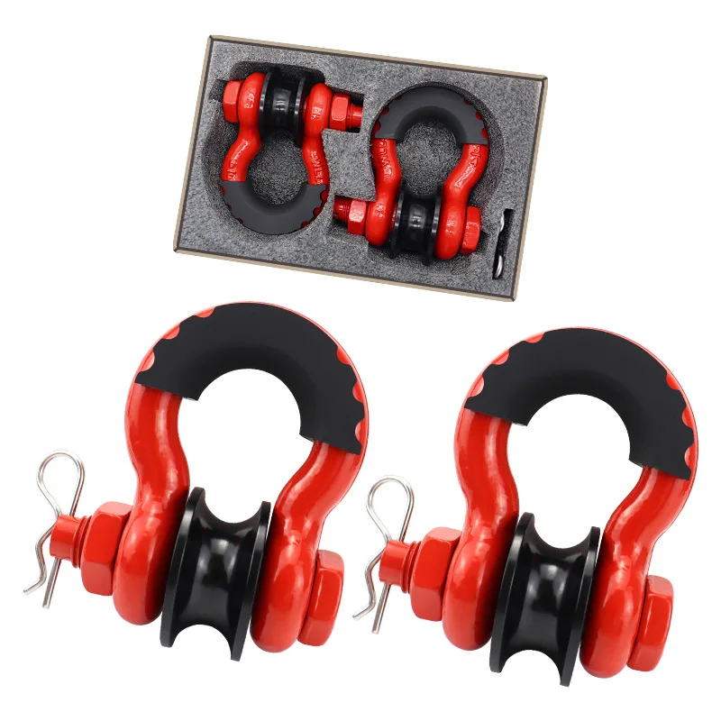 HASHENTA 2Pcs 3/4
