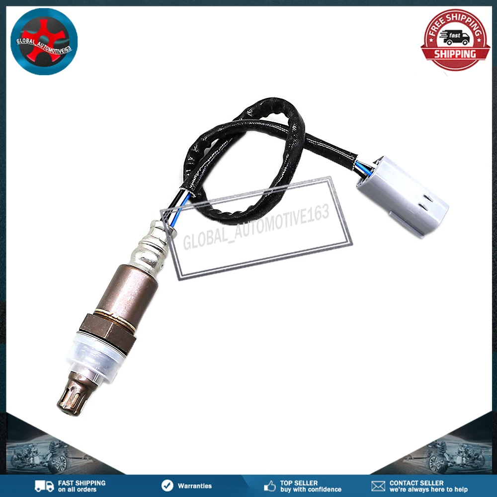 

Для INFINITI G35 QX56 NISSAN 350Z ALTIMA ARMADA FRONTIER PATHFINDER TITAN XTERRA Oxygen O2 Sensor 234-9072