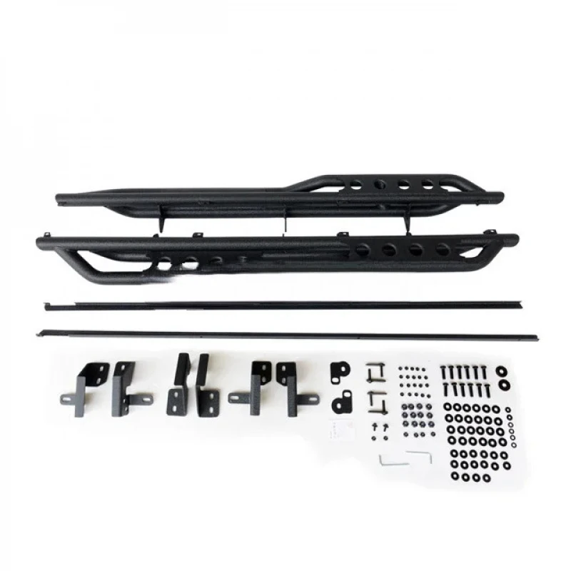 

Carbon Steel Side Foot Step Pedal Running Board for Tank 300